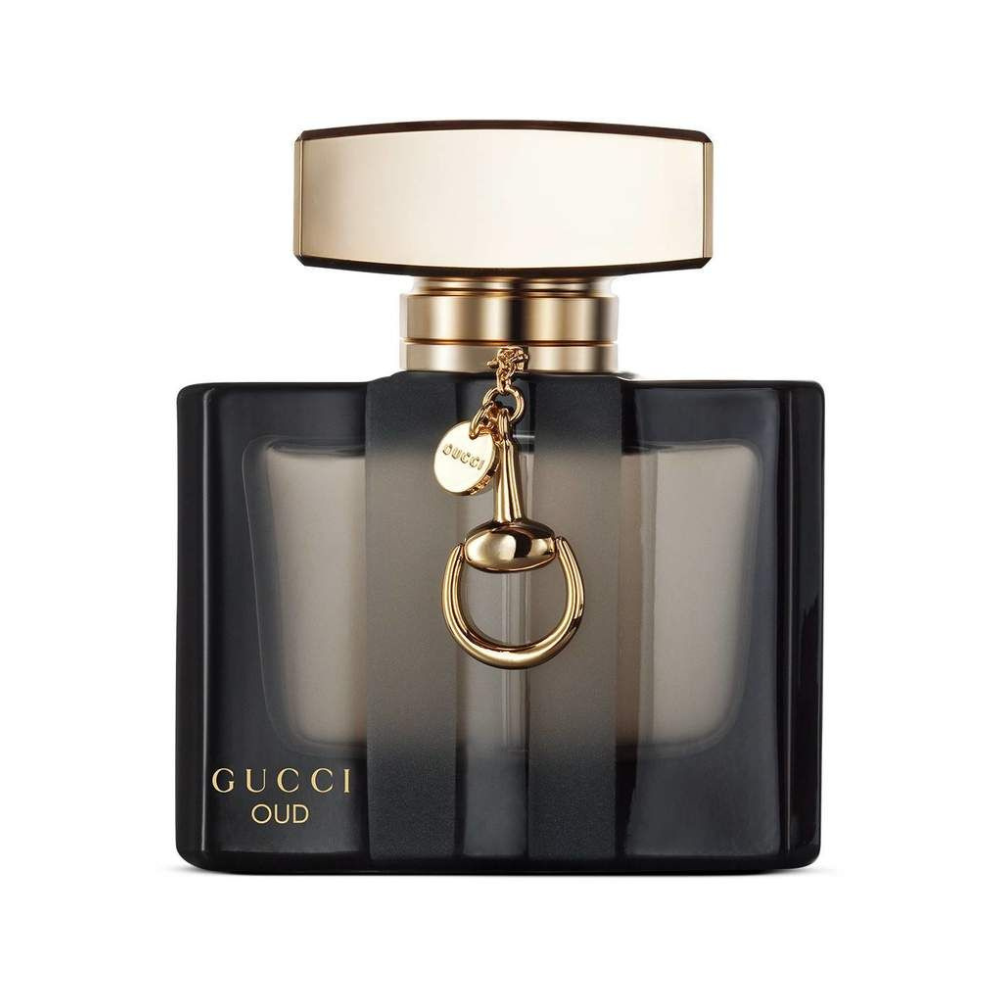 Gucci Oud by Gucci Eau de Parfum – 75 ML (Unisex)