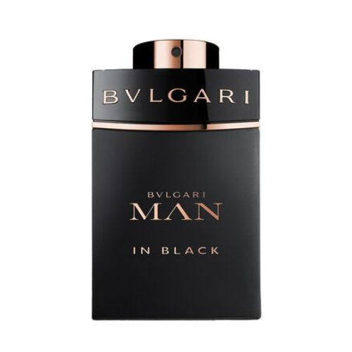 Bvlgari Man In Black Eau de Parfum – 100 ML (Men’s)