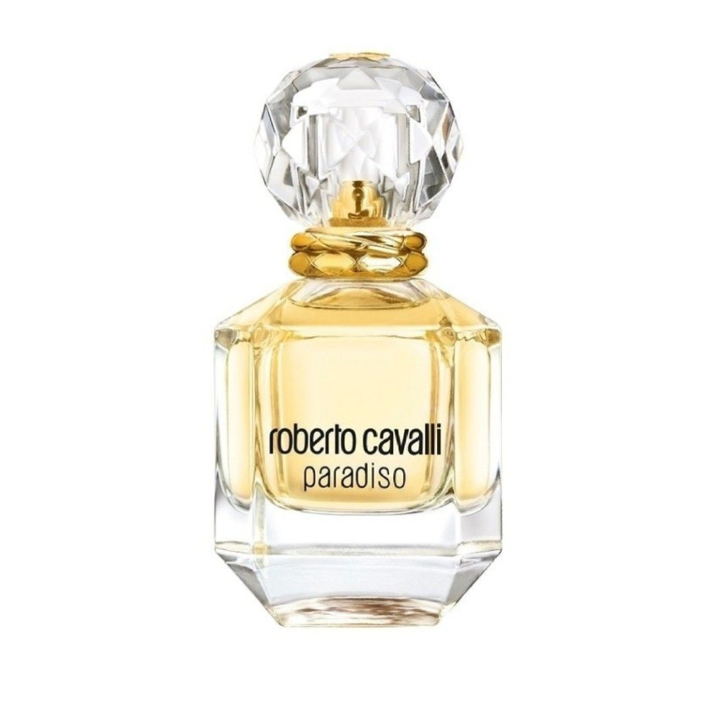 Roberto Cavalli Paradiso Eau de Parfum – 75 ML (Women’s)