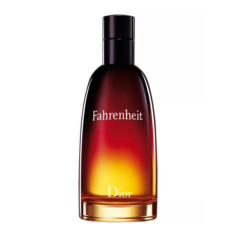 Dior Fahrenheit Eau de Toilette – 100 ML (Men’s)