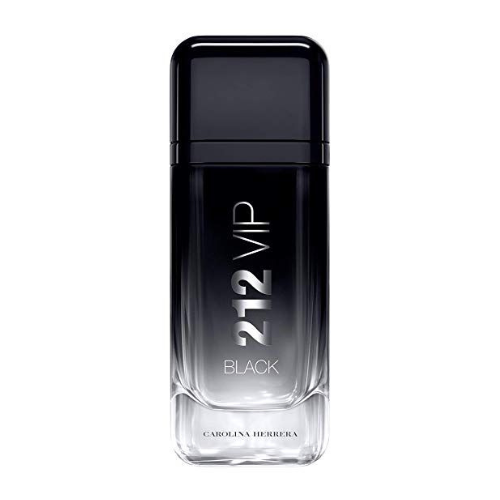 Carolina Herrera 212  VIP Black Eau de Parfum – 100 ML (Men’s)