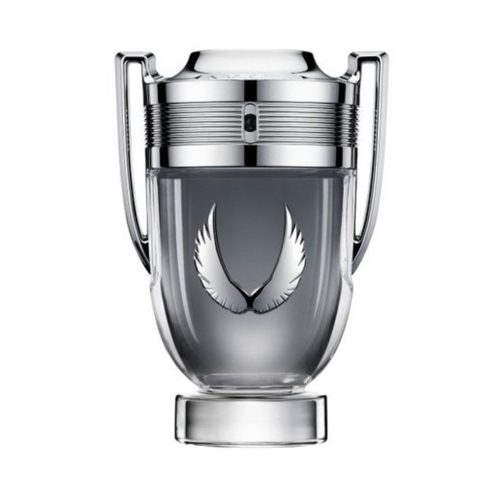 Paco Rabanne Invictus Platinum Eau de Parfum – 100 ML (Men’s)