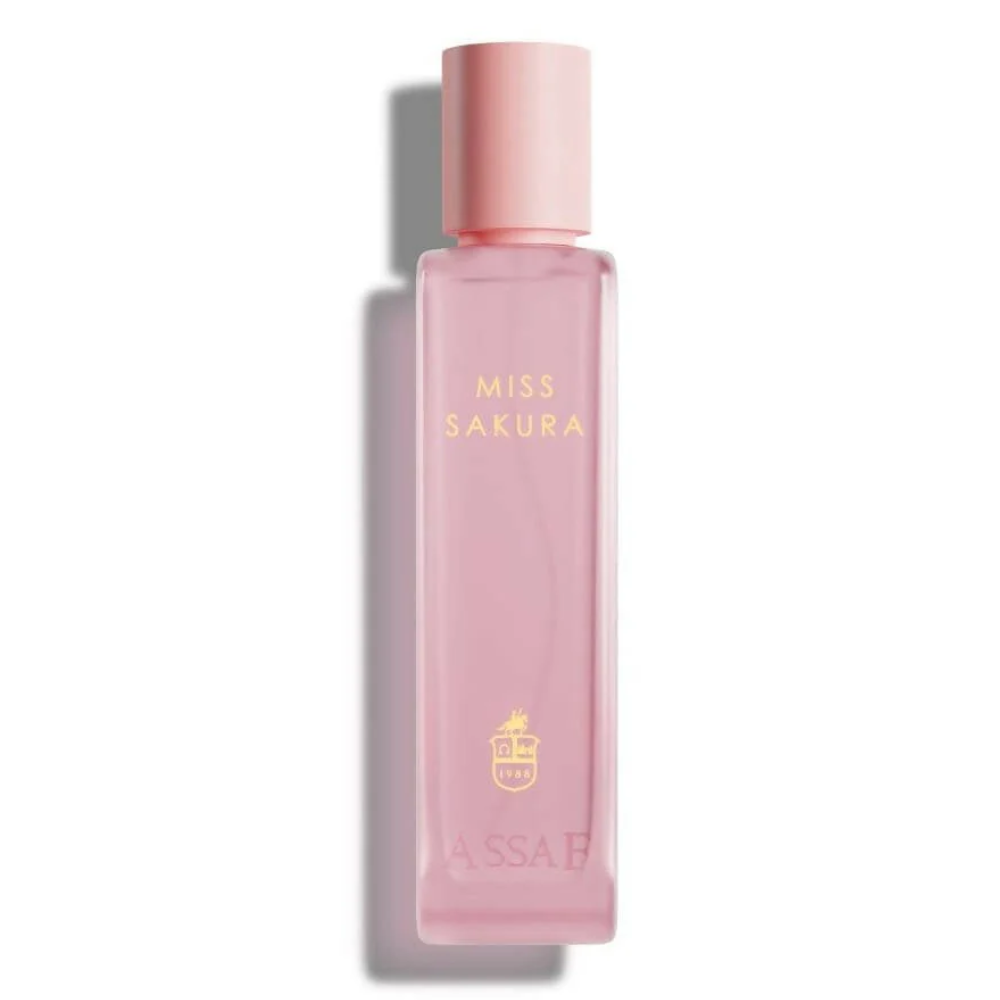 Assaf Miss Sakura Eau de Parfum – 200 ML (Women’s)