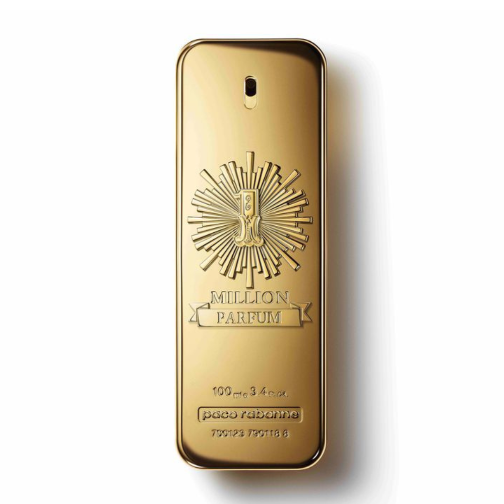 Paco Rabanne 1 Million Parfum – 100 ML (Men’s)