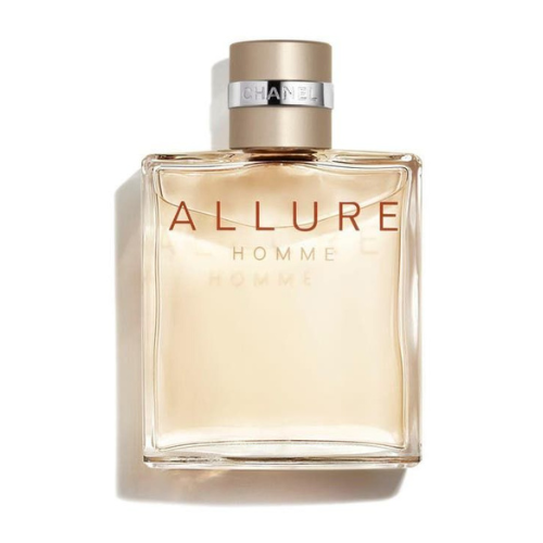Chanel Allure Homme Eau de Toilette – 100 ML (Men’s)