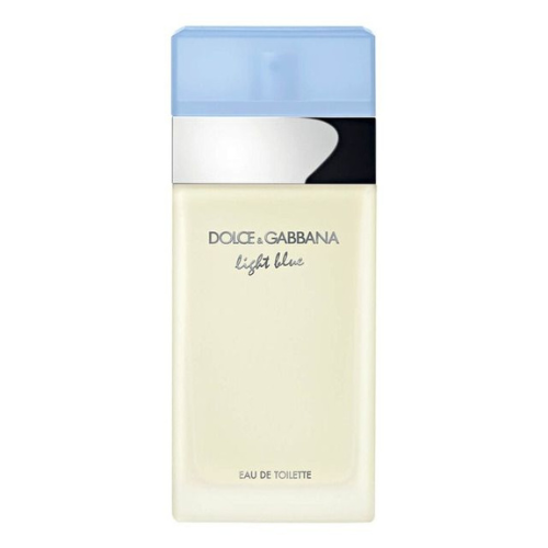 Dolce & Gabbana Light Blue Eau de Toilette – 100 ML (Women’s)