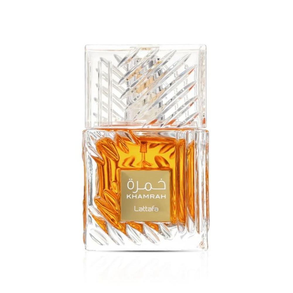 Lattafa Khamrah Eau de Parfum – 100 ML (Unisex)
