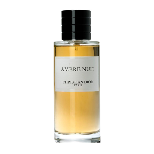 Christian Dior Ambre Nuit Eau de Parfum – 125 ML (Unisex)