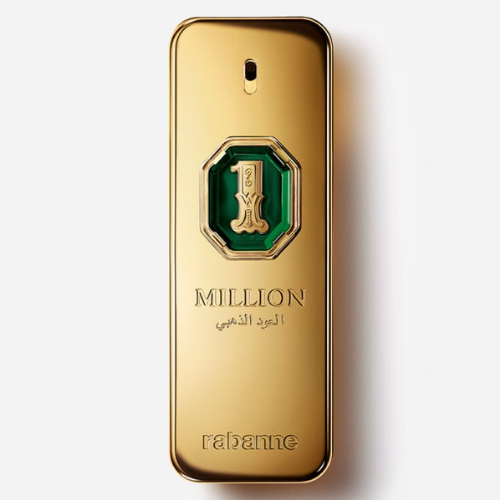 1 Million Gold Oud Eau de Parfum – 100 ML (Men’s)