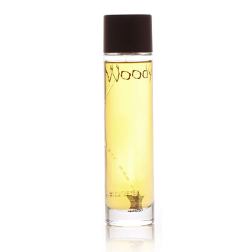 Woody by Arabian Oud Eau de Parfum – 100 ML (Men’s)