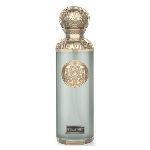 Gissah Imperial Valley Eau de Parfum – 200 ML (Unisex)