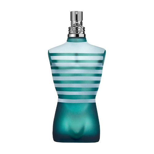 Jean Paul Gaultier Le Male Eau de Toilette – 125 ML (Men’s)