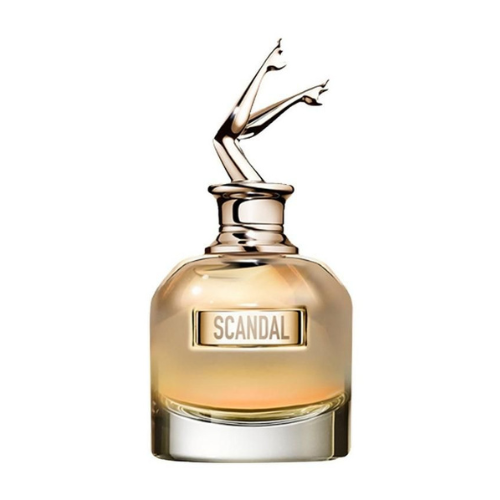 Jean Paul Gaultier Scandal Gold Eau de Parfum – 80 ML (Women’s)