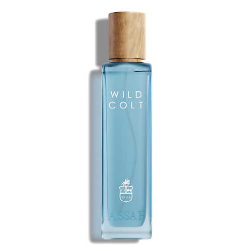 Assaf Wild Colt Eau de Parfum – 200 ML (Unisex)