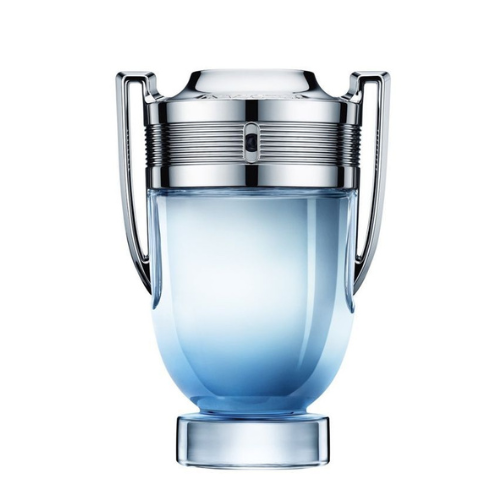 Paco Rabanne Invictus Aqua Eau de Toilette – 100 ML (Men’s)