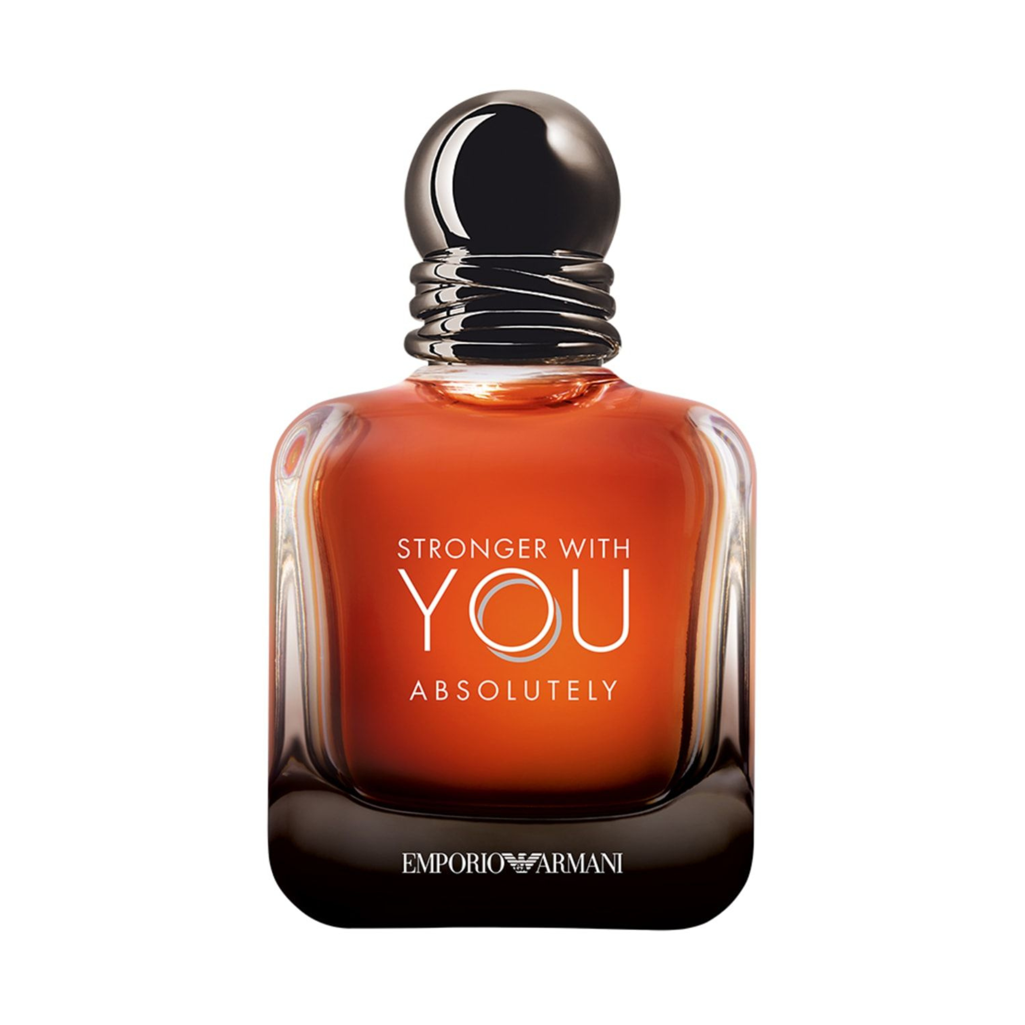 Emporio Armani Stronger With You Absolutely – 100 ML (Men’s)