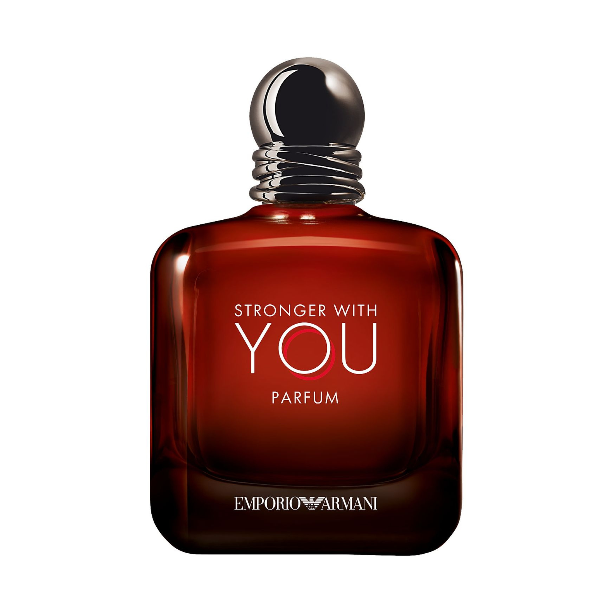 Emporio Armani Stronger With You Parfum – 100 ML (Men’s)