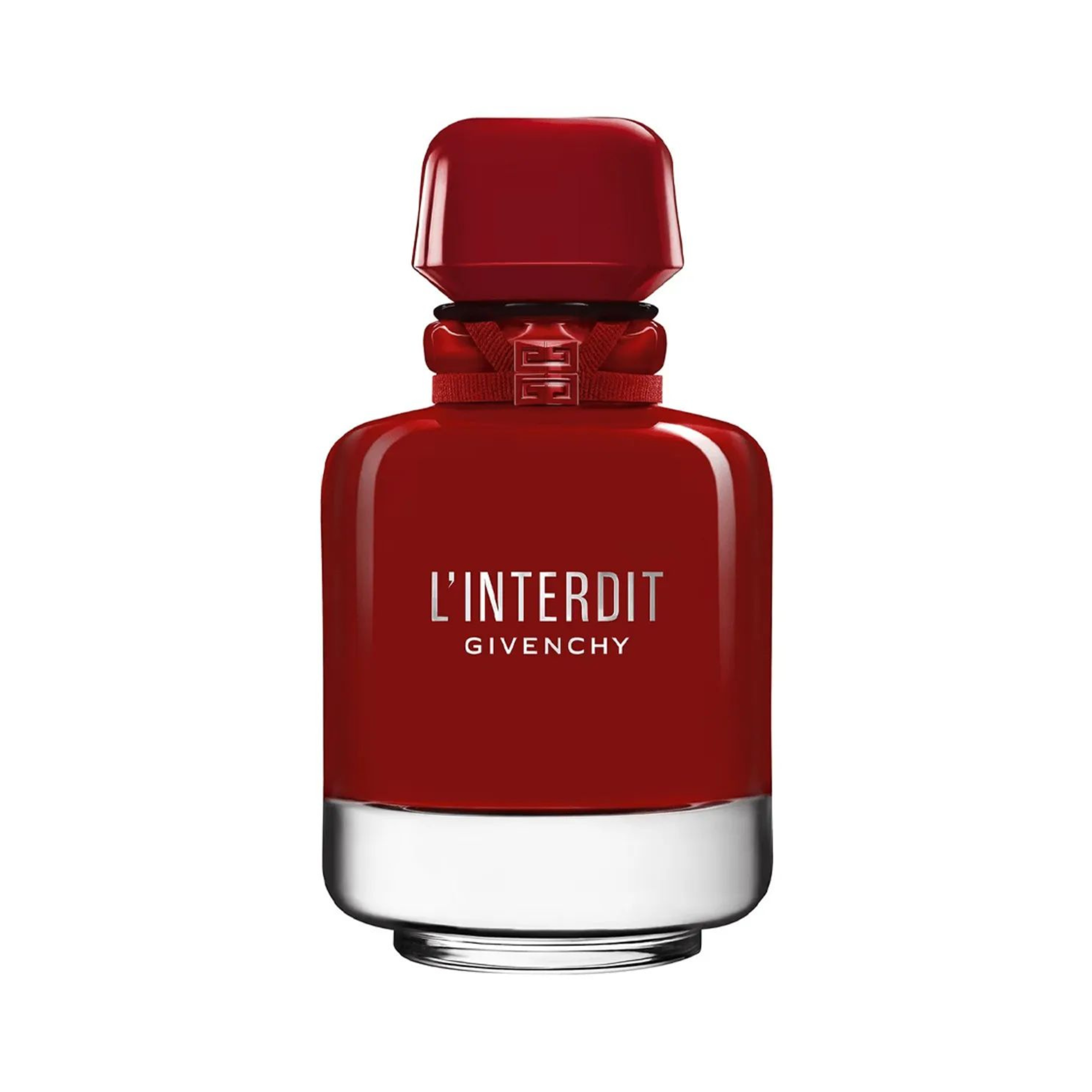 Givenchy L’Interdit Rouge Ultime – 80 ML (Women’s)