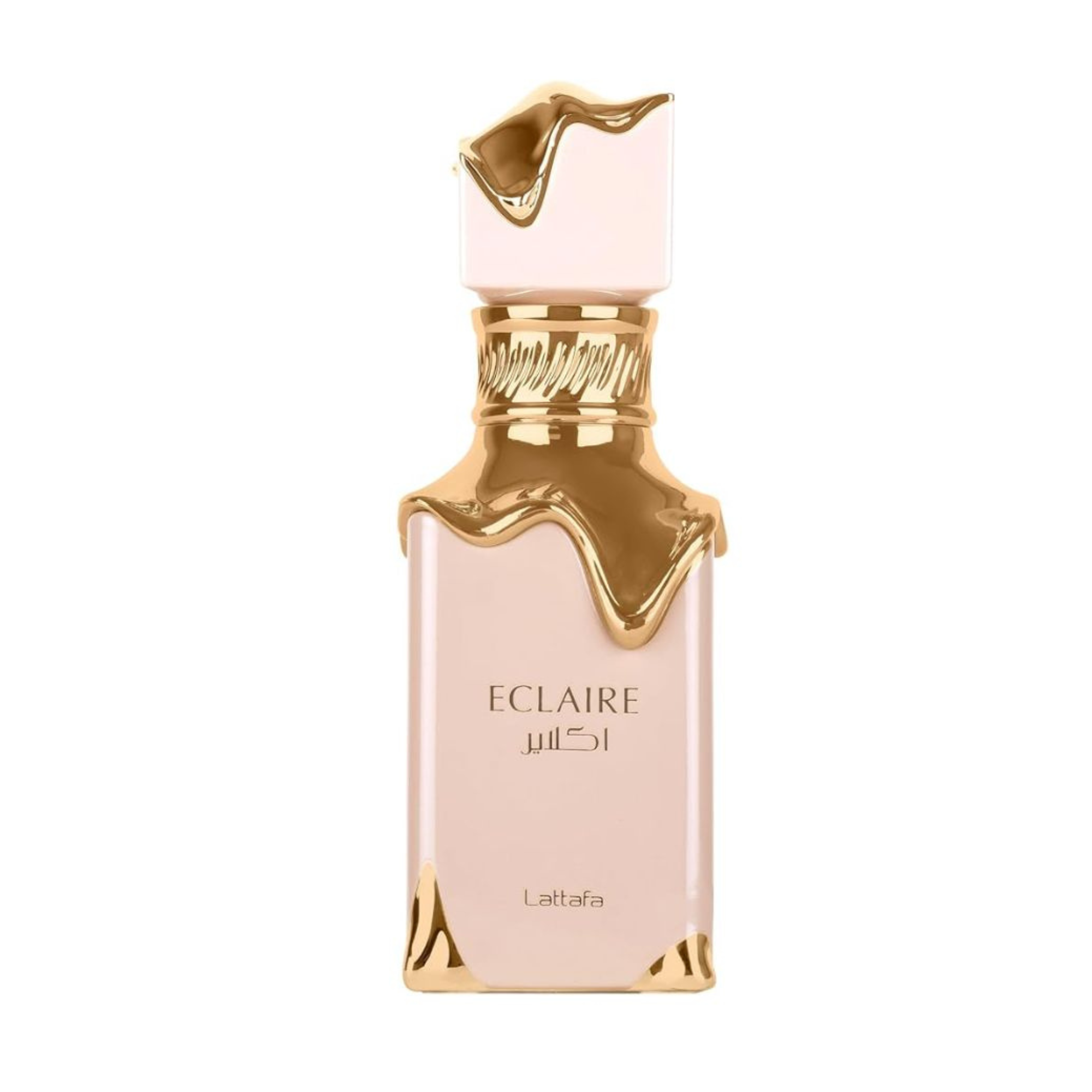 Lattafa Eclaire Eau de Parfum – 100 ML (Unisex)