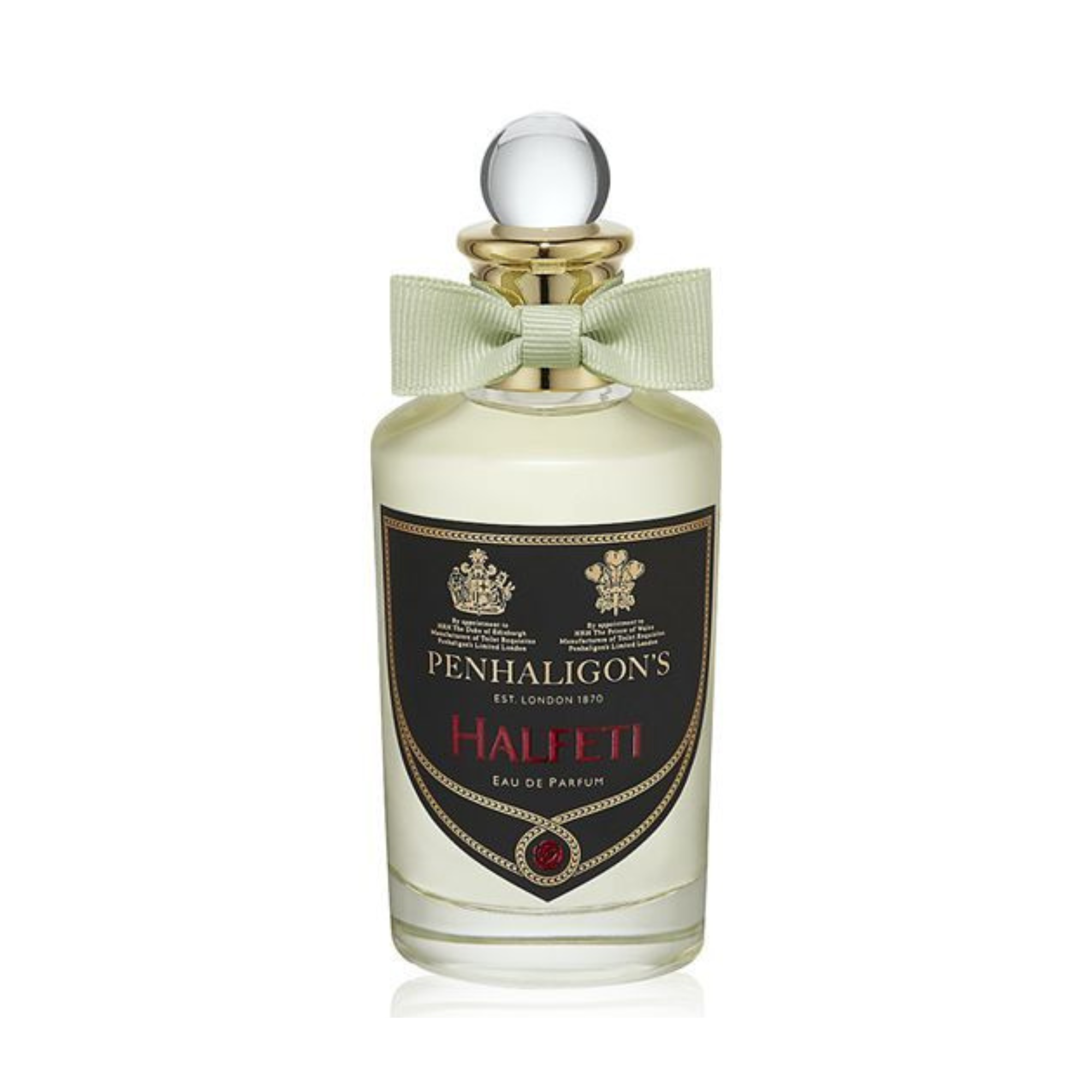 Penhaligon’s Halfeti Eau de Parfum – 100 ML (Unisex)