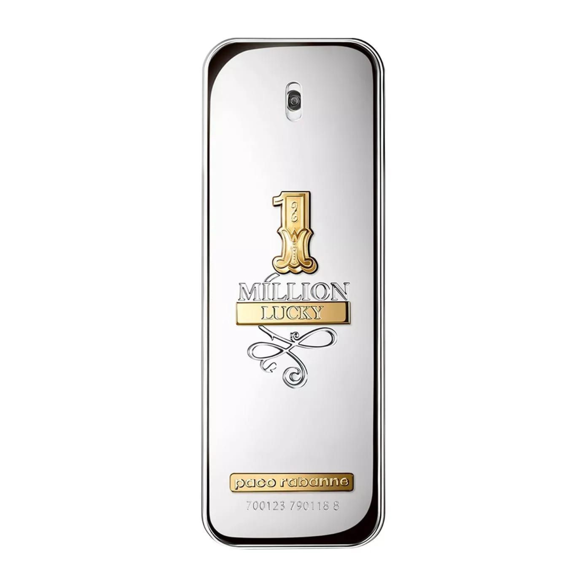 Paco Rabanne 1 Million Lucky Eau de Toilette – 100 ML (Men’s)