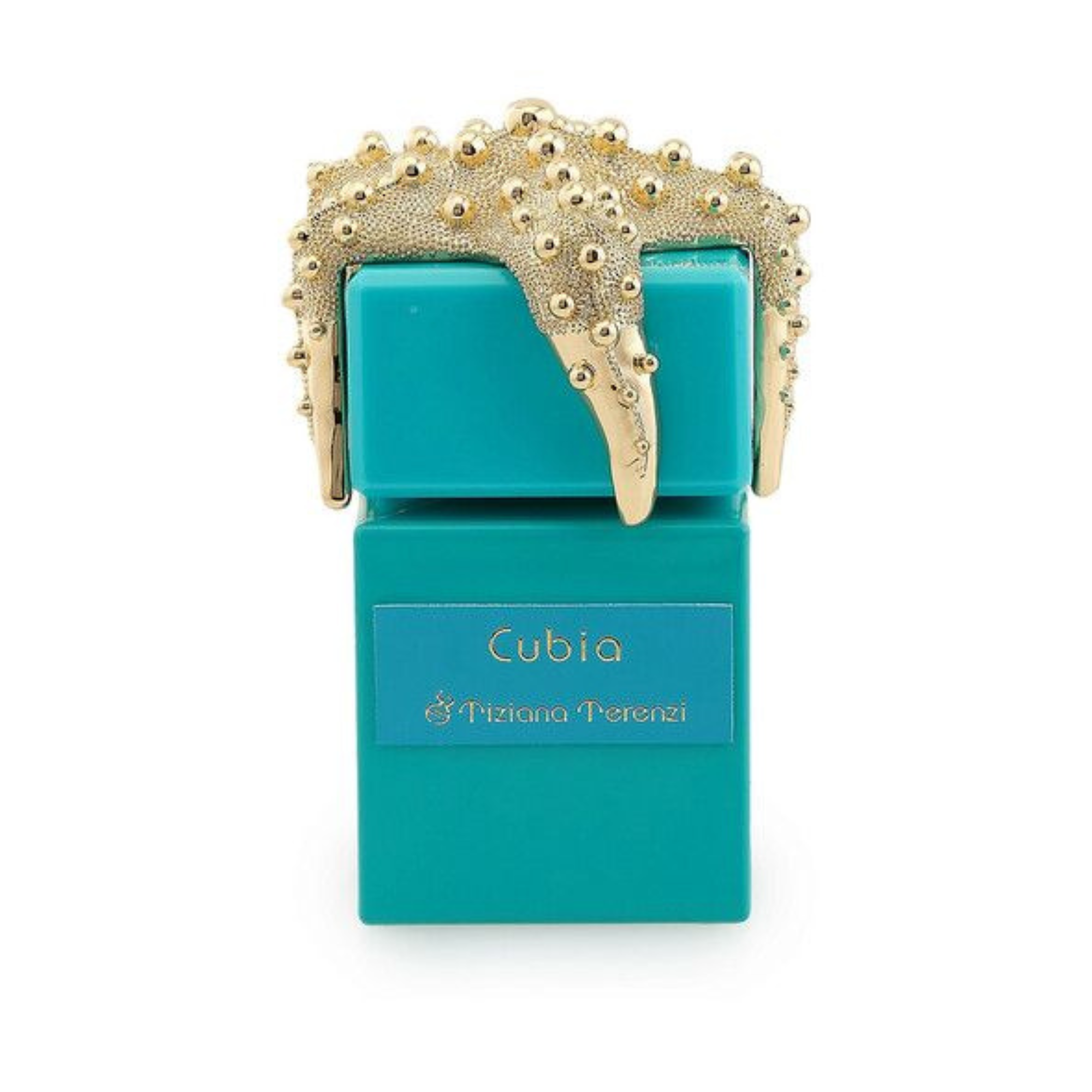 Tiziana Terenzi Cubia Eau de Parfum – 100 ML (Unisex)