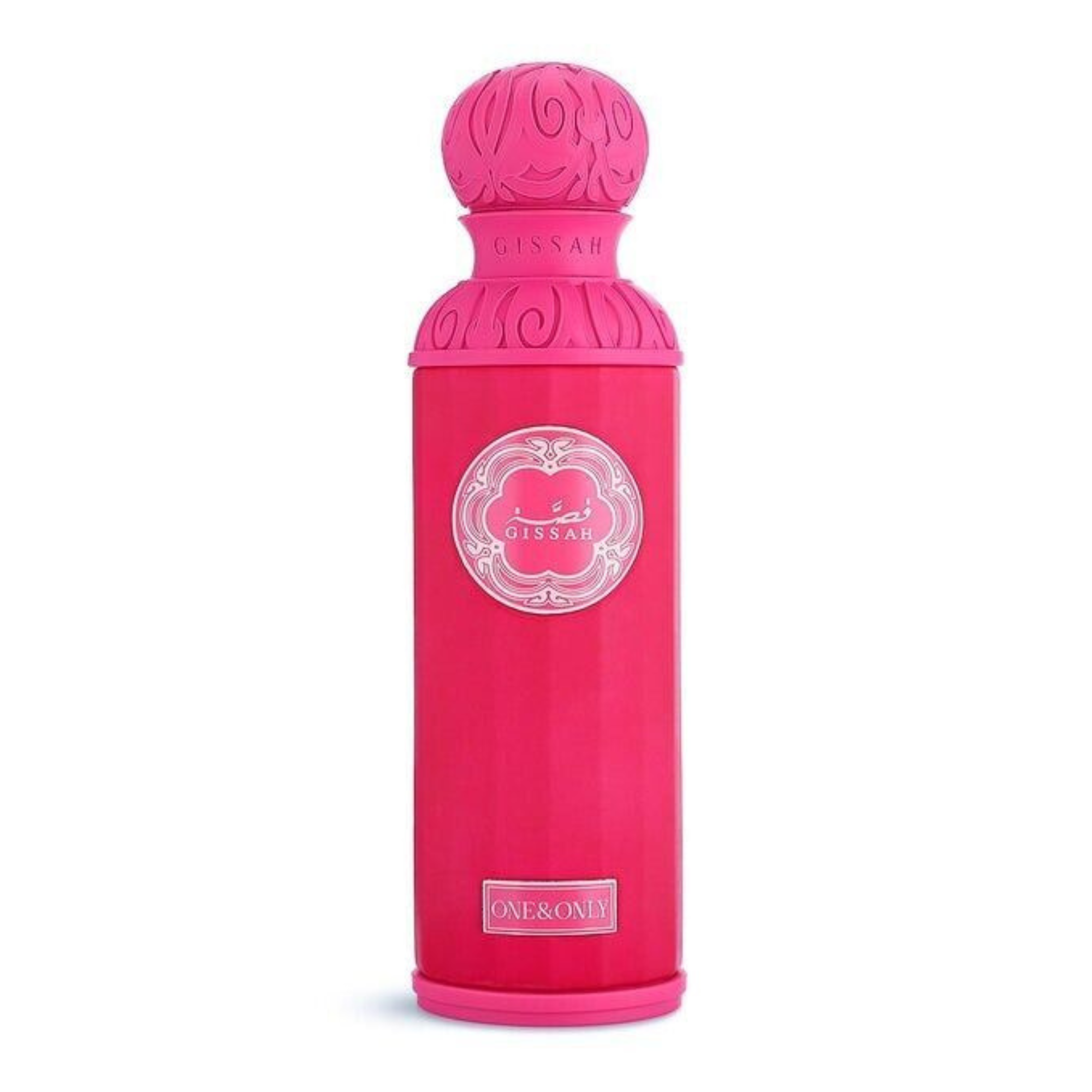 Gissah One and Only Eau de Parfum – 200 ML (Women’s)
