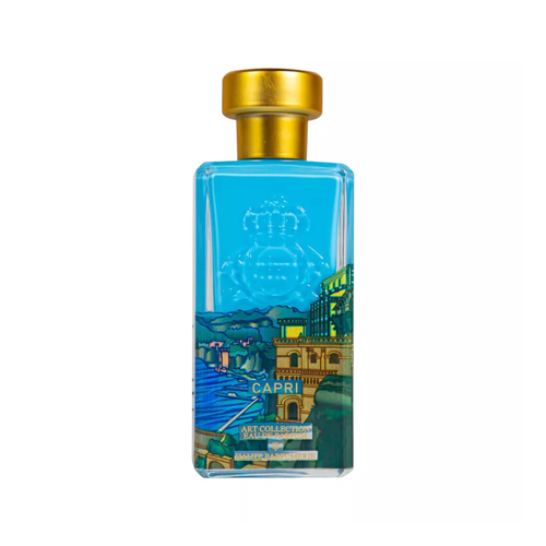 Al Jazeera Capri Eau de Parfum – 60 ML (Unisex)